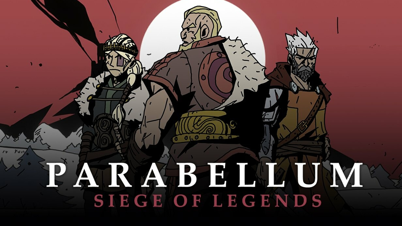 Parabellum: Siege Of Legends