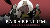 Product cover for Parabellum: Siege Of Legends