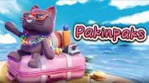 Product cover for Pakinpaks