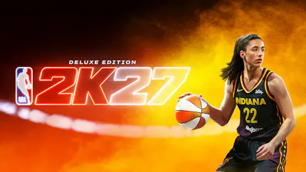Product cover for Deluxe Edition