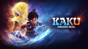 KAKU: Ancient Seal