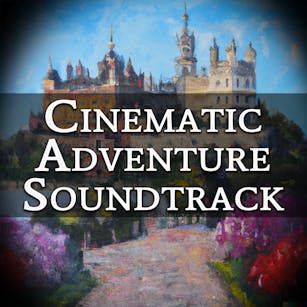 Cinematic Adventure Soundtrack