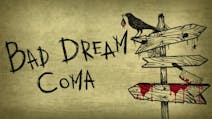 Product cover for Bad Dream: Coma
