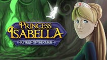 Product cover for Princess Isabella - Return of the Curse