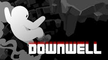 Product cover for Downwell