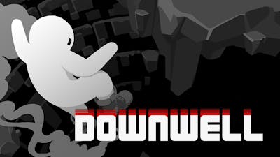 Downwell