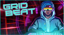 Product cover for GRIDbeat!