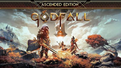 Godfall - Ascended Edition