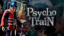 Product cover for Psycho Train