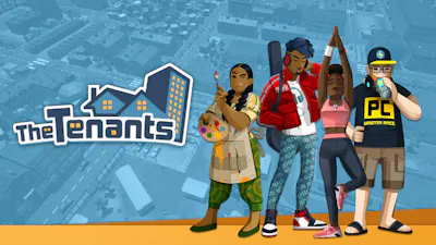 The Tenants Pc Steam ゲーム Fanatical The Tenants Pc Steam ゲーム Fanatical