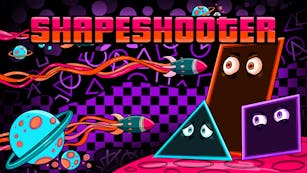 Product cover for Shapeshooter