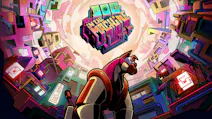 Product cover for Dog in the Machine