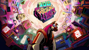 Product cover for Dog in the Machine