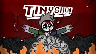 Product cover for TinyShot
