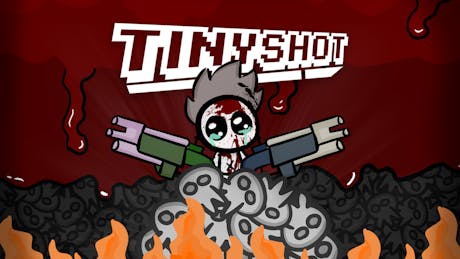 Product cover for TinyShot