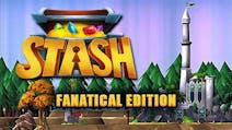 Product cover for Stash - Fanatical Edition