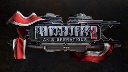 Panzer Corps 2: Axis Operations - 1939 - DLC