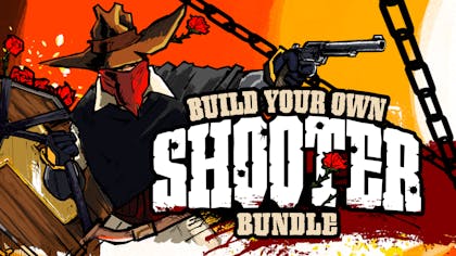 Product cover for Build your own Shooter Bundle (Fall 2025)