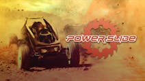Product cover for Powerslide