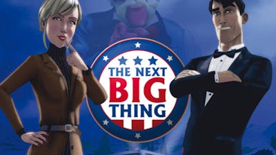 The Next BIG Thing