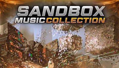 Sandbox Game Music Collection