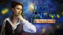 Product cover for Left in the Dark: No One on Board