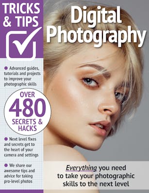 Digital Photography Tricks & Tips