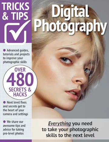 Product cover for Digital Photography Tricks & Tips
