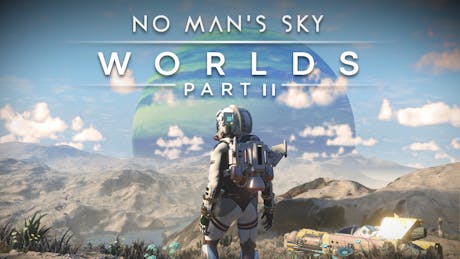 Product cover for No Man's Sky