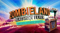 Product cover for Zombieland: Headshot Fever