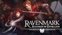 Product cover for Ravenmark: Scourge of Estellion