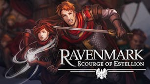 Product cover for Ravenmark: Scourge of Estellion