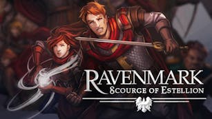 Product cover for Ravenmark: Scourge of Estellion