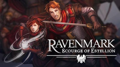 Ravenmark: Scourge of Estellion