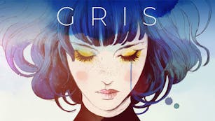 Product cover for GRIS