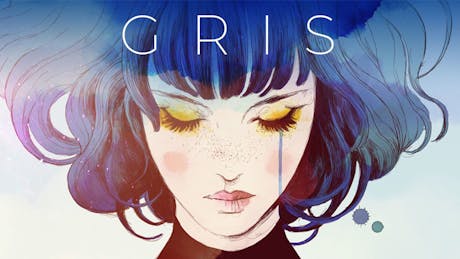 Product cover for GRIS