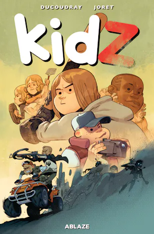 KidZ Vol 1