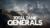 Product cover for Total Tank Generals