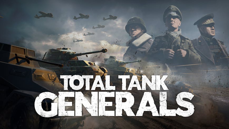 Grand Tanks: WW2 Tank Games on Steam