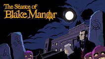 Product cover for The Séance of Blake Manor
