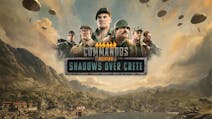 Product cover for Commandos: Origins - Shadows over Crete