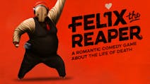Product cover for Felix The Reaper