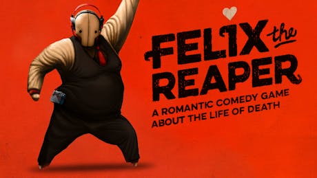 Product cover for Felix The Reaper