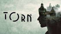 Product cover for Torn