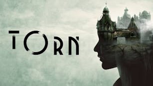 Product cover for Torn