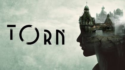Product cover for Torn