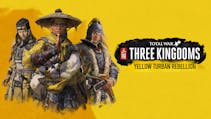Product cover for Total War: THREE KINGDOMS - Yellow Turban Rebellion