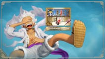 Product cover for ONE PIECE: PIRATE WARRIORS 4 Legendary Edition