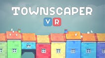 Product cover for Townscaper VR