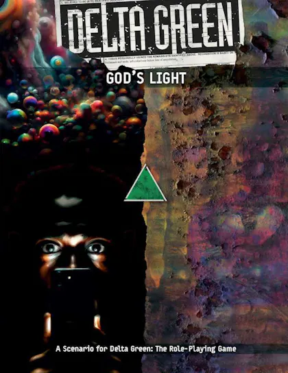 God’s Light